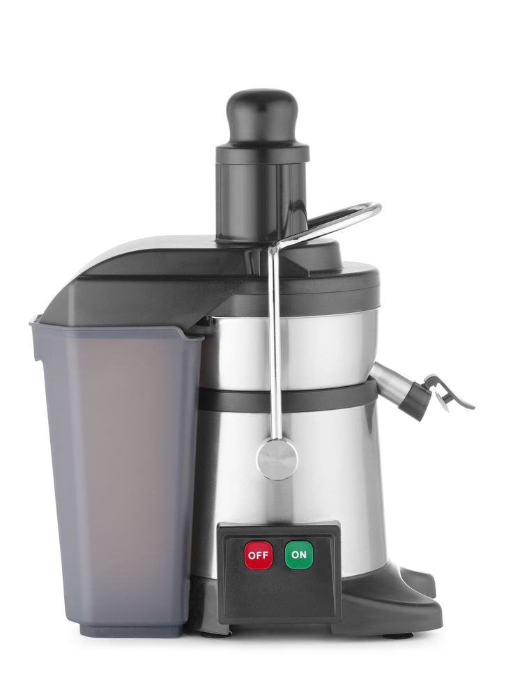 Centrifugeuse - extracteur de jus Compact - HENDI