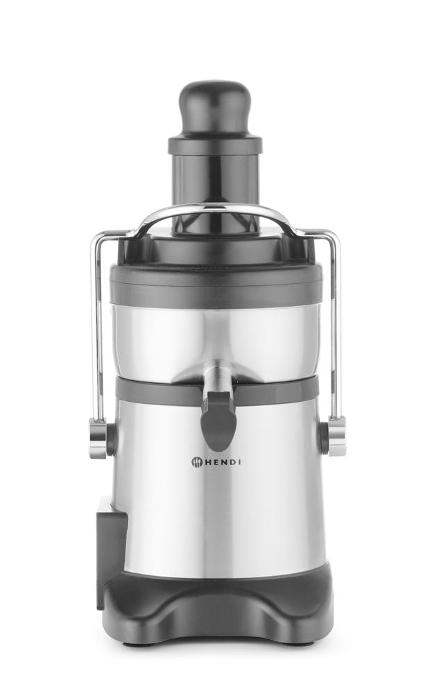 Centrifugeuse - extracteur de jus Compact - HENDI