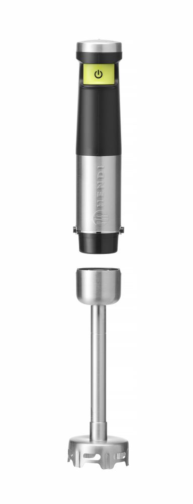 Mixeur plongeur sans fil Smart Pressure - HENDI