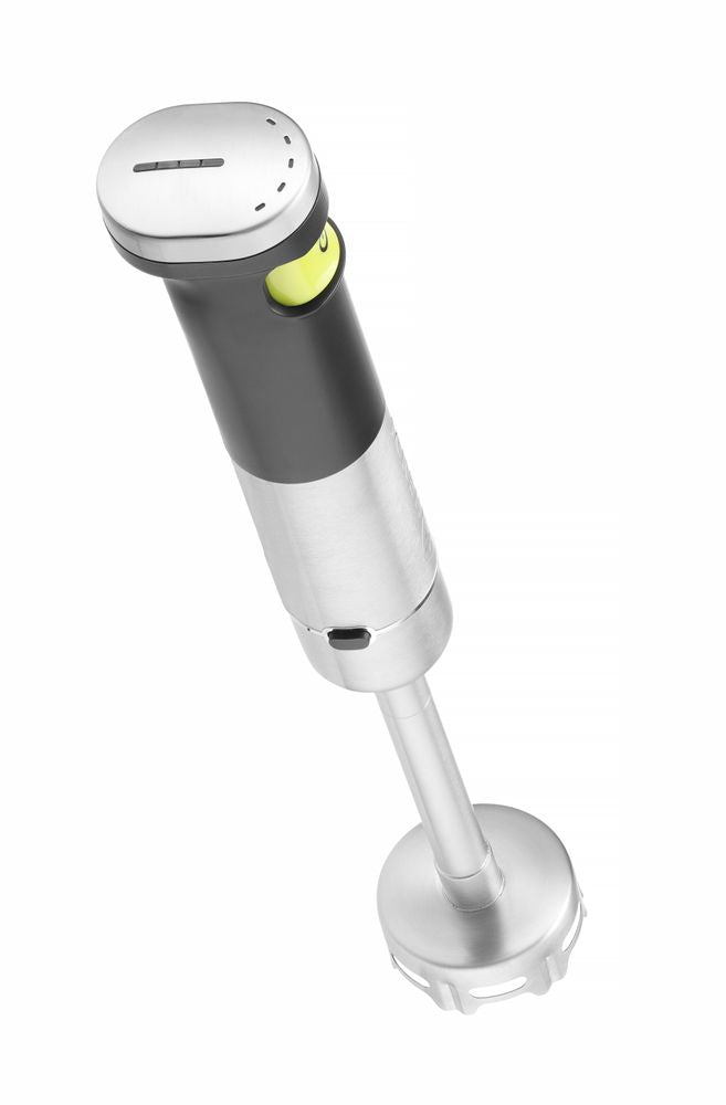 Mixeur plongeur sans fil Smart Pressure - HENDI