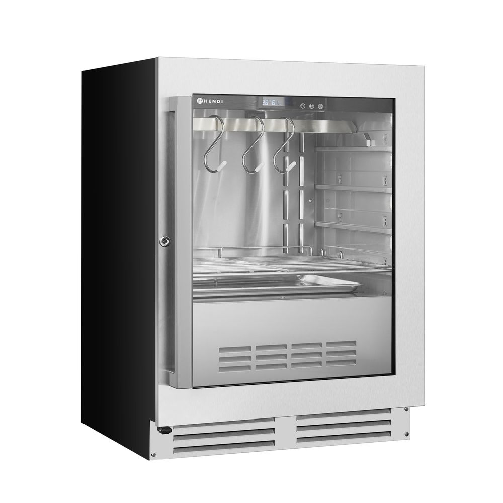 Armoire de maturation à viande comptoir - HENDI