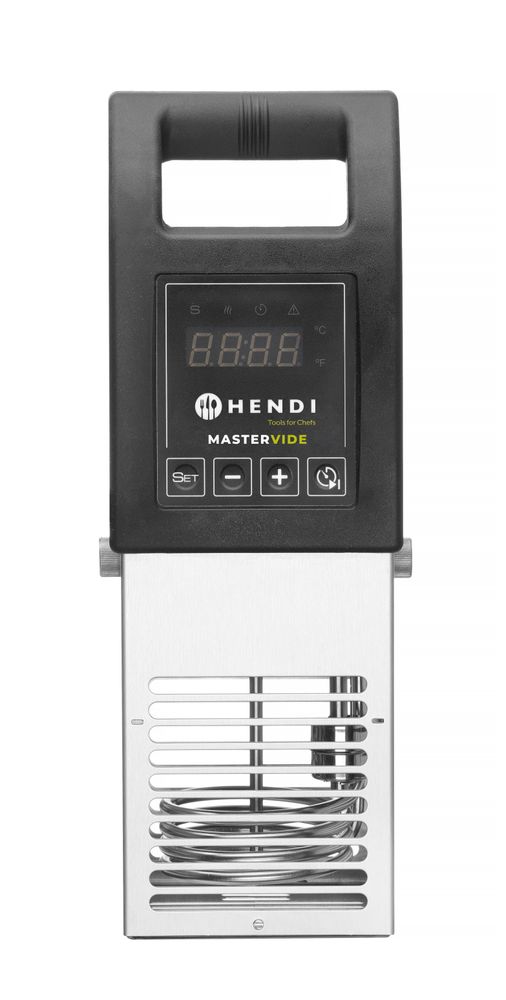 Thermoplongeur Mastervide - HENDI