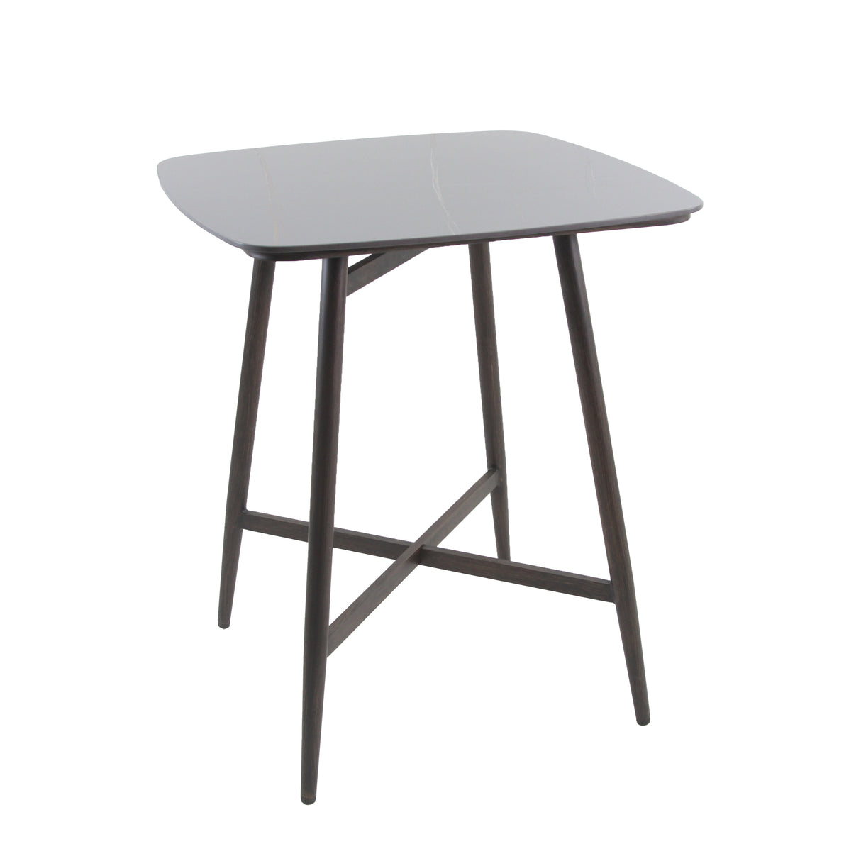 Pedro - Mange-debout 90x90x106 cm - VEBA - 1 pcs