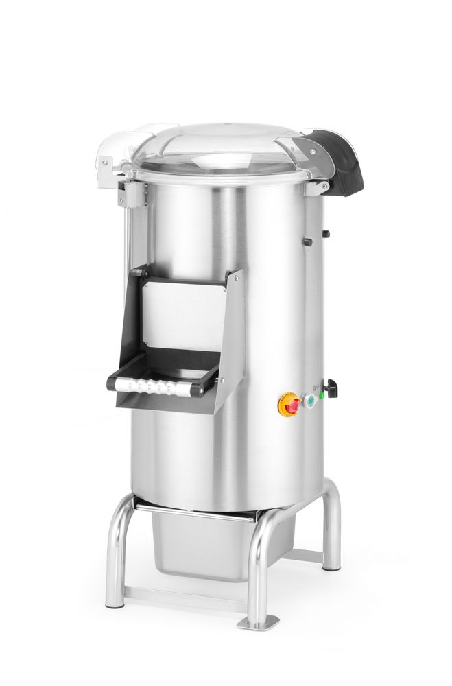 Eplucheuse de pommes de terre Kitchen Line 18 kg - HENDI