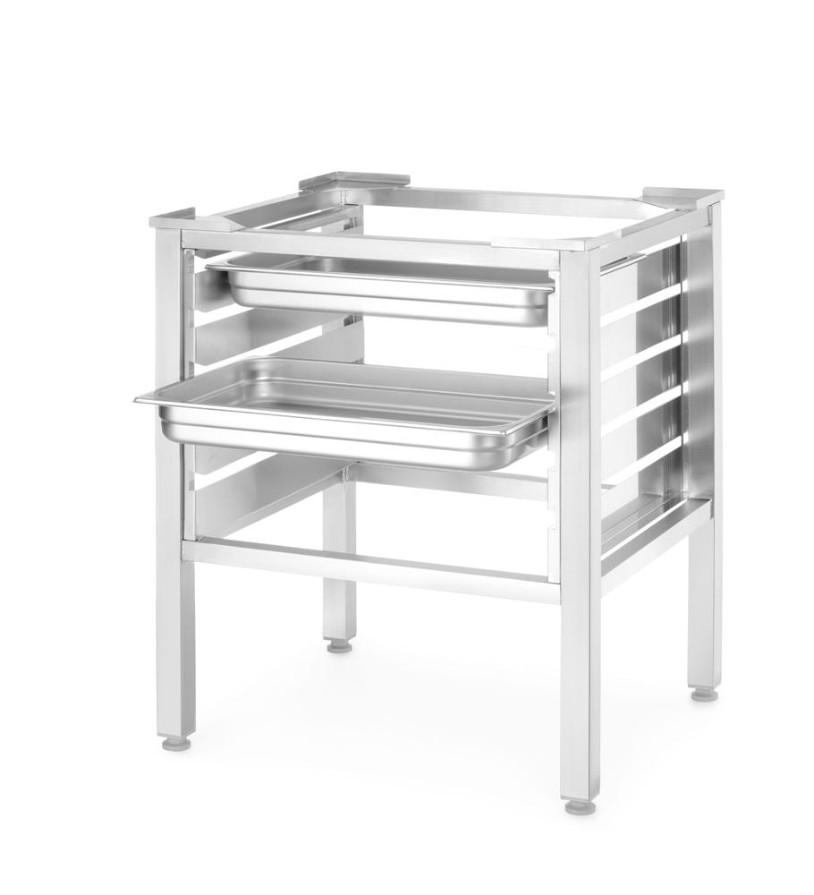 Piètement pour fours GN 1/1 - HENDI