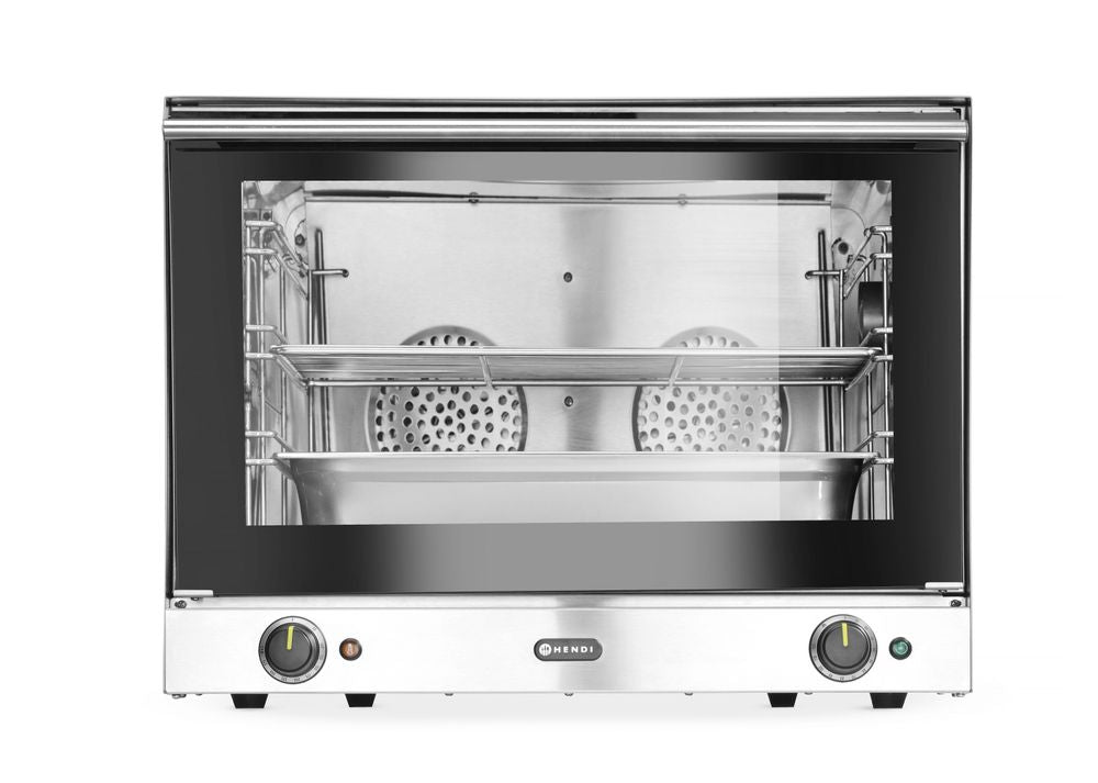 Four à convection H100 - HENDI