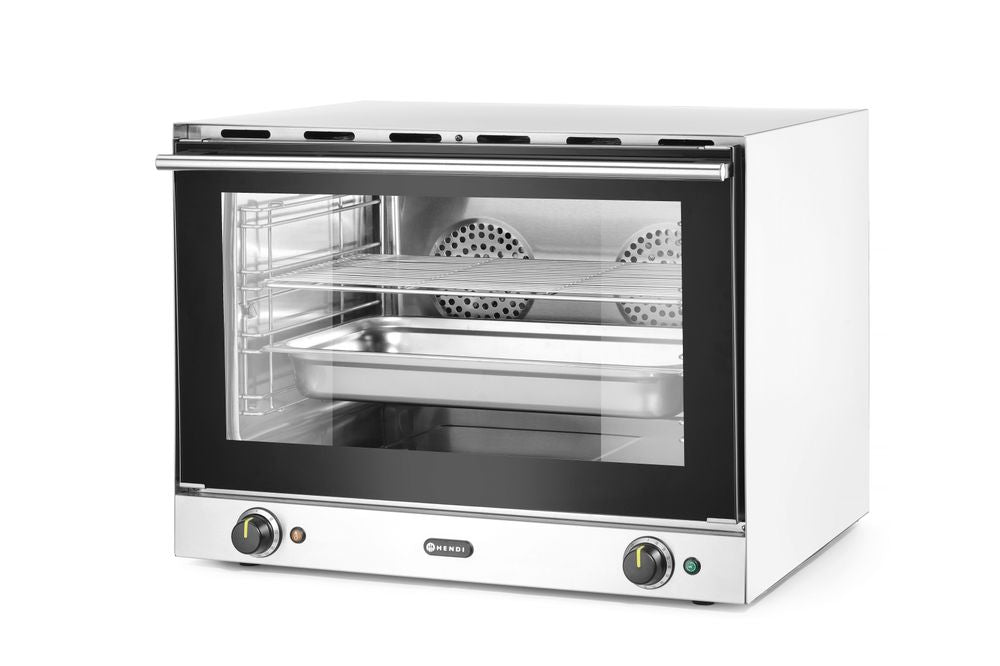 Four à convection H100 - HENDI