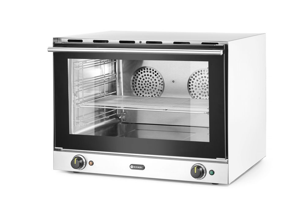 Four à convection H100 - HENDI