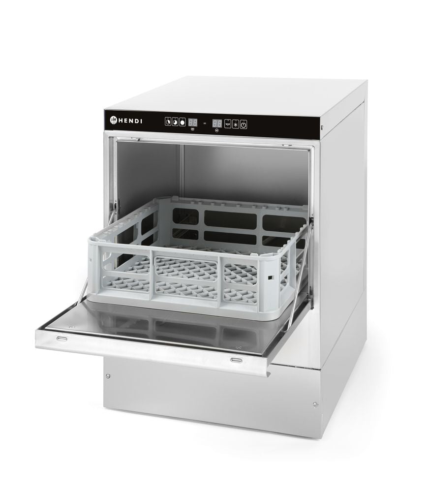 avec pompe doseur produit lavage, 230V/2800W, 470x510x(H)710mm