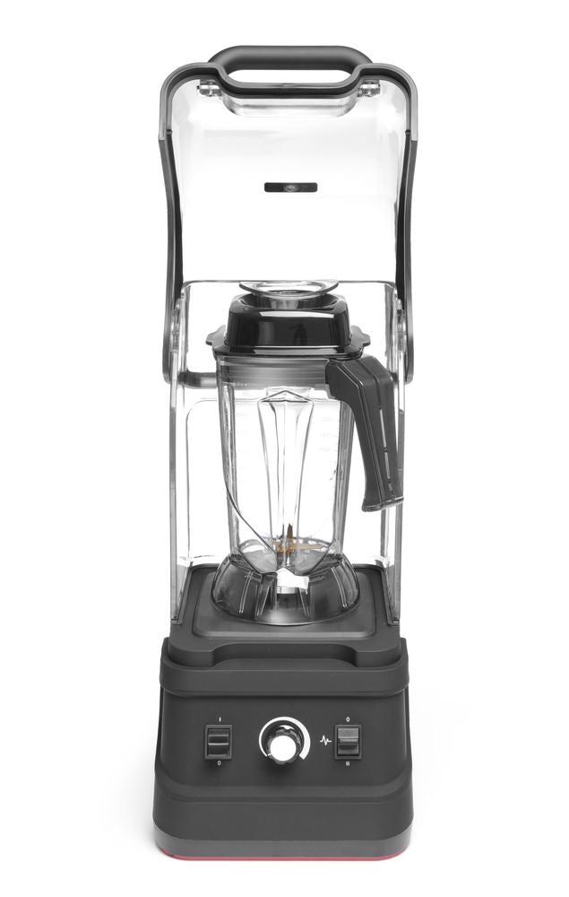 Blender Bar avec caisson insonorisant - HENDI