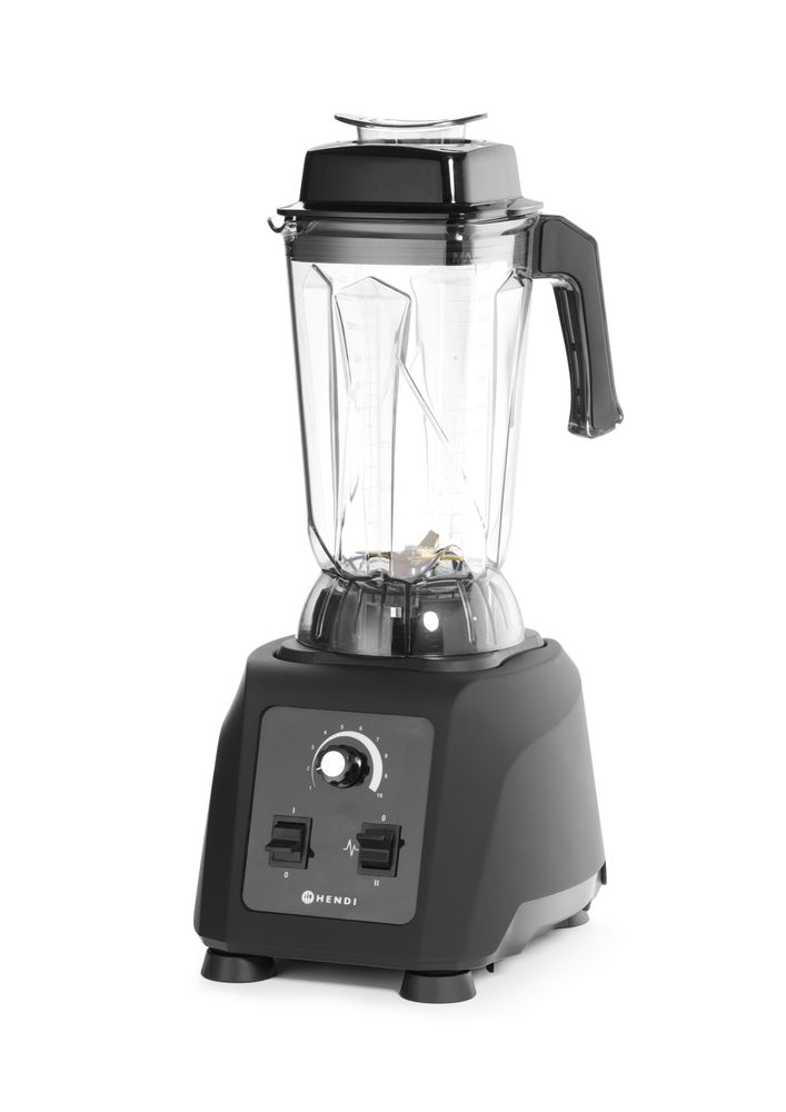 Blender Bar - HENDI