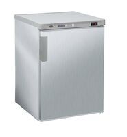 Réfrigérateur inox Budget Line - HENDI