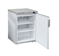 Congélateur Budget Line inox - HENDI