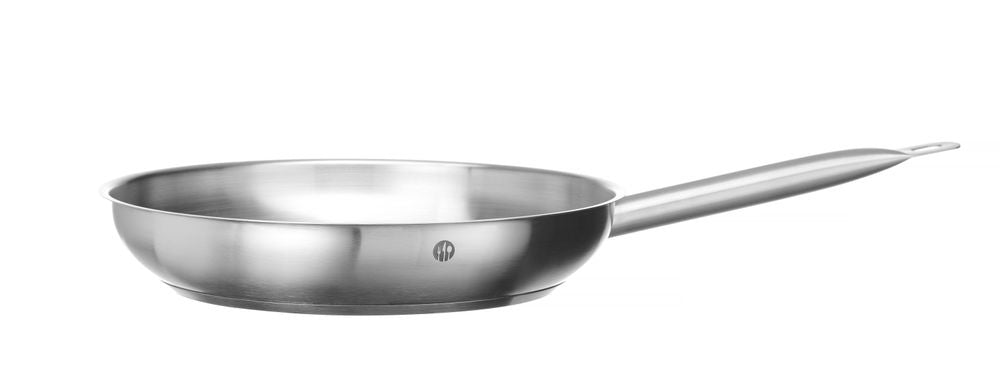 Set : Plaque de cuisson à induction 3500W + casserole + poêle - HENDI