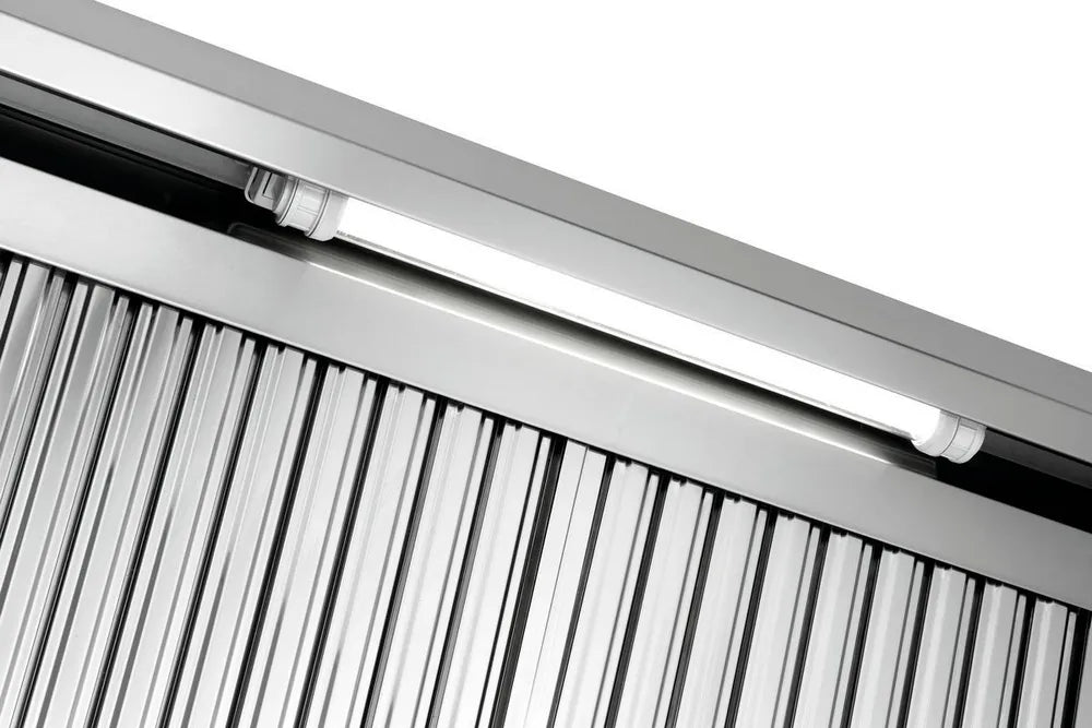 Hotte murale 700 moteur, L1300 - BARTSCHER - 257130