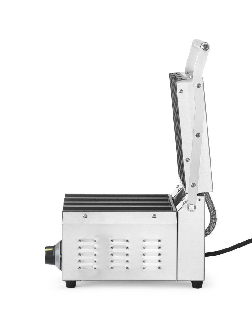 Grill de contact pour hot dogs et wraps - HENDI
