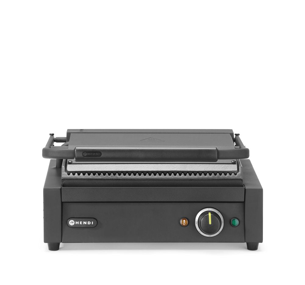 Grill de contact - HENDI