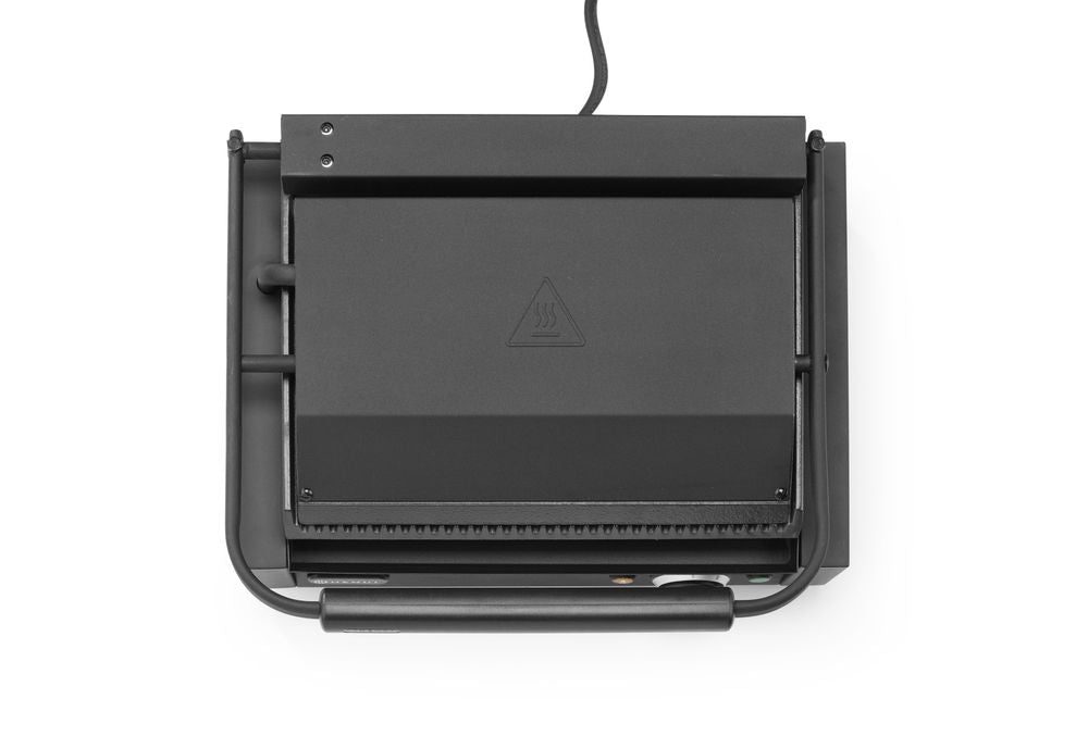 Grill de contact - HENDI