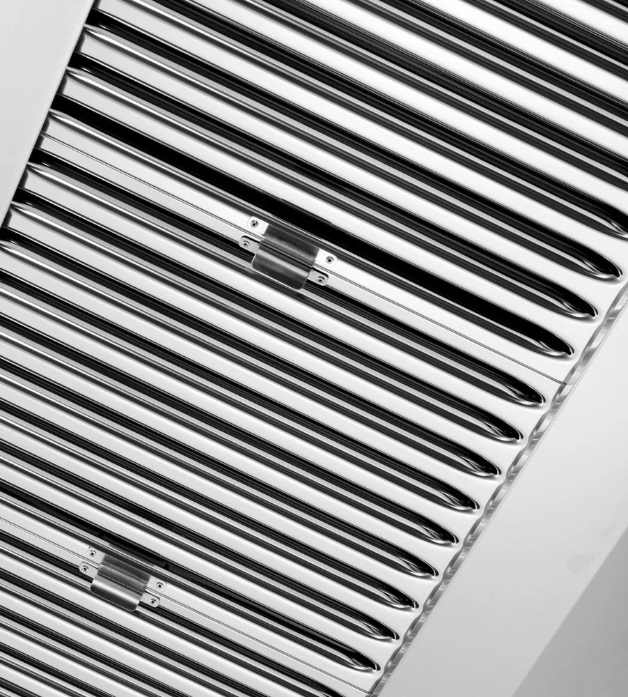 Hotte murale 900, L1600 - BARTSCHER - 265160