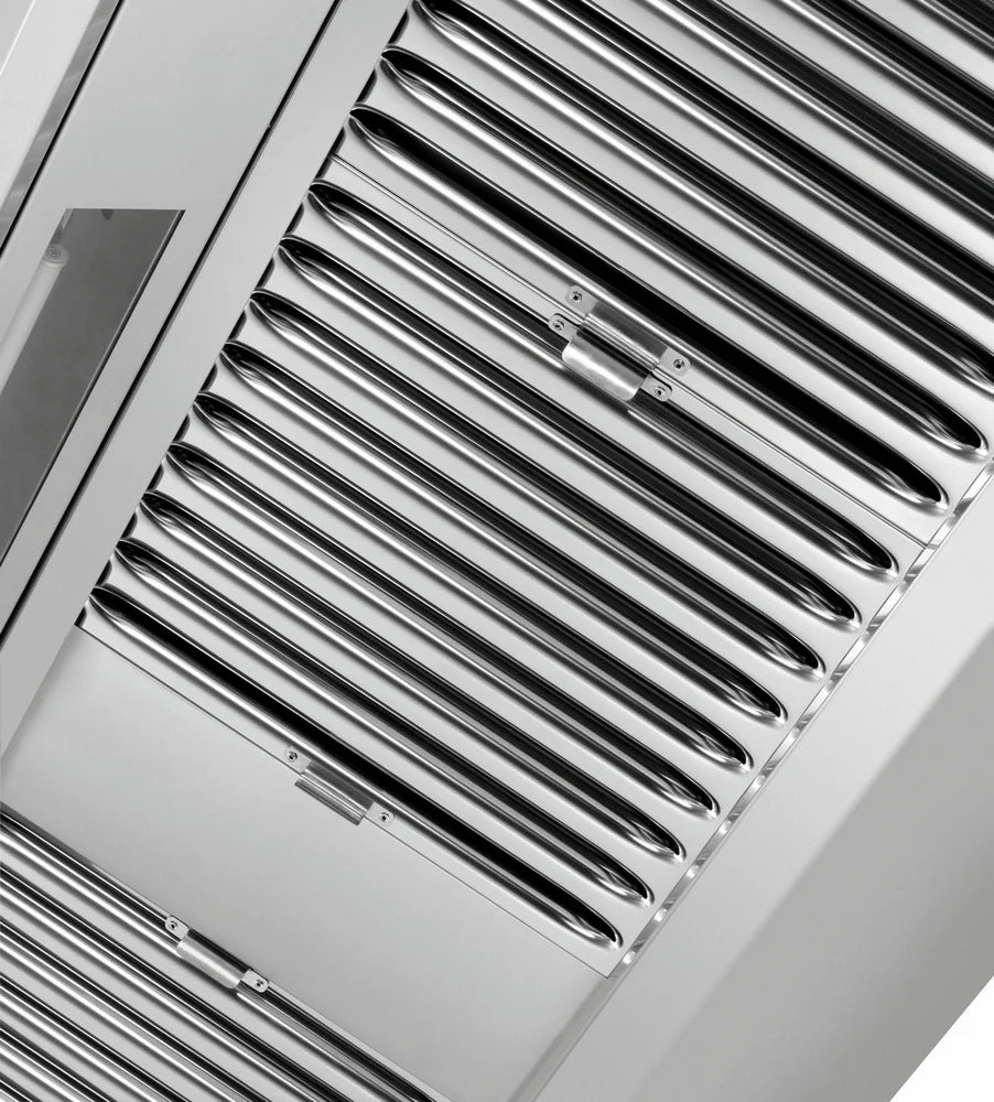 Hotte murale 900, L2000 - BARTSCHER - 265200