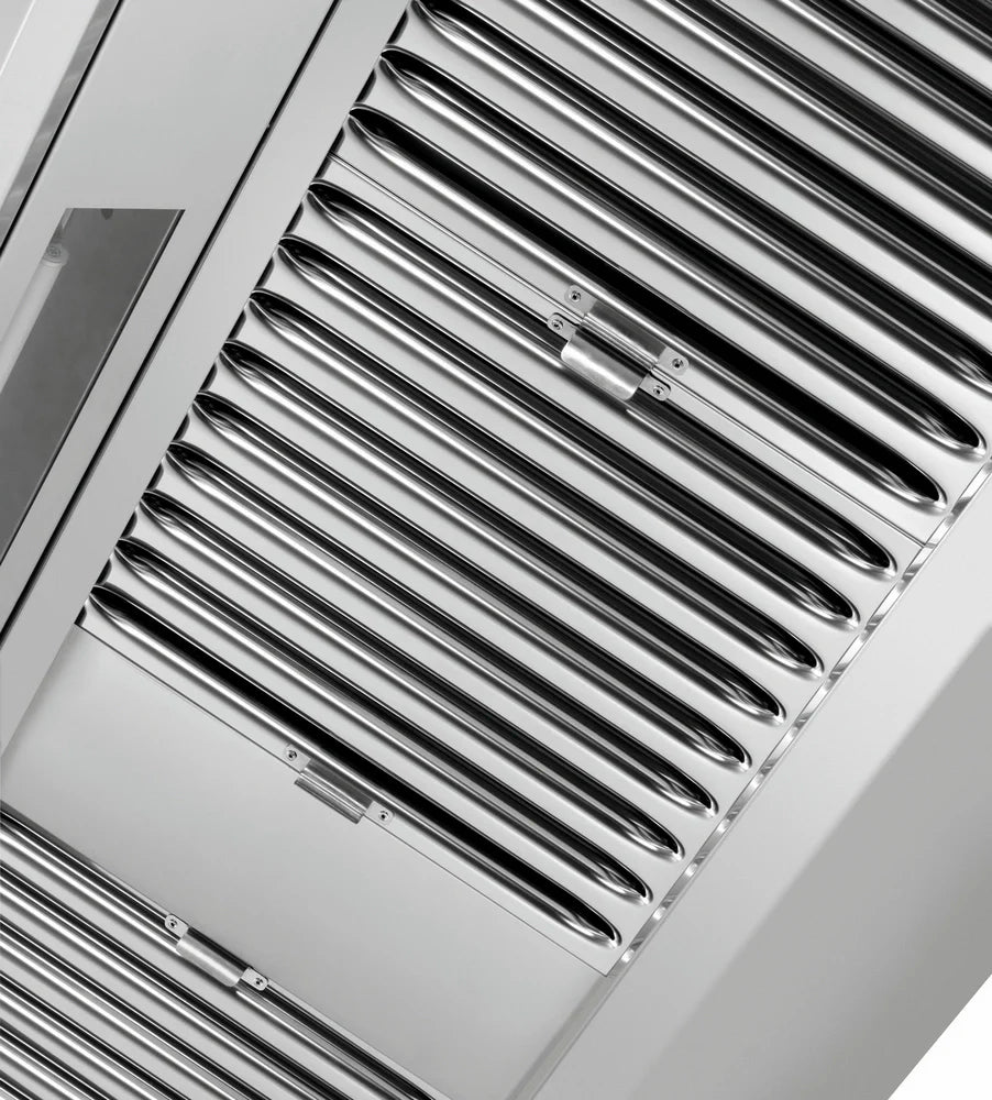 Hotte murale 900, L2200 - BARTSCHER - 265220