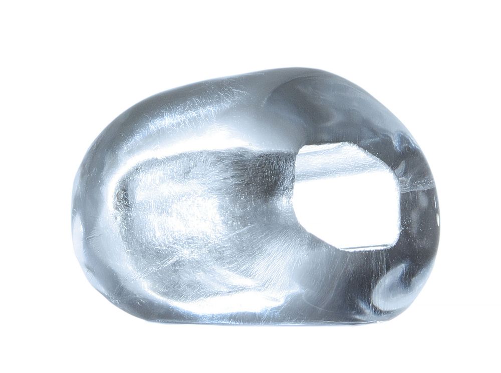 Machine à glaçons forme boule - HENDI