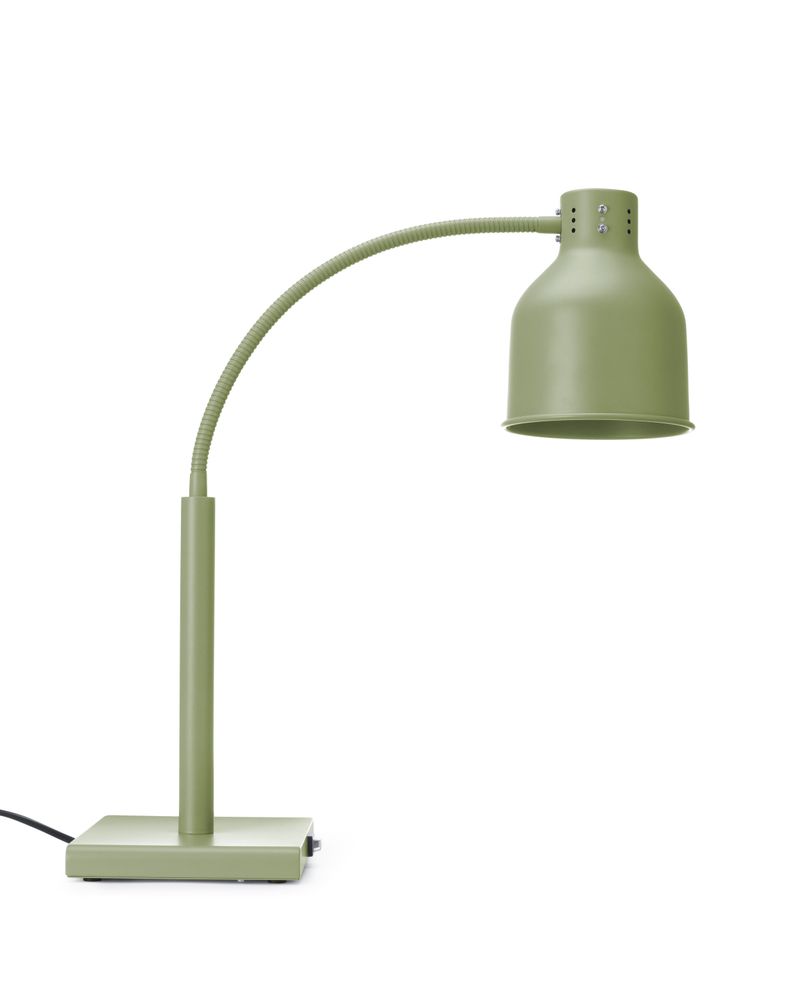 Lampe chauffante flexible - HENDI