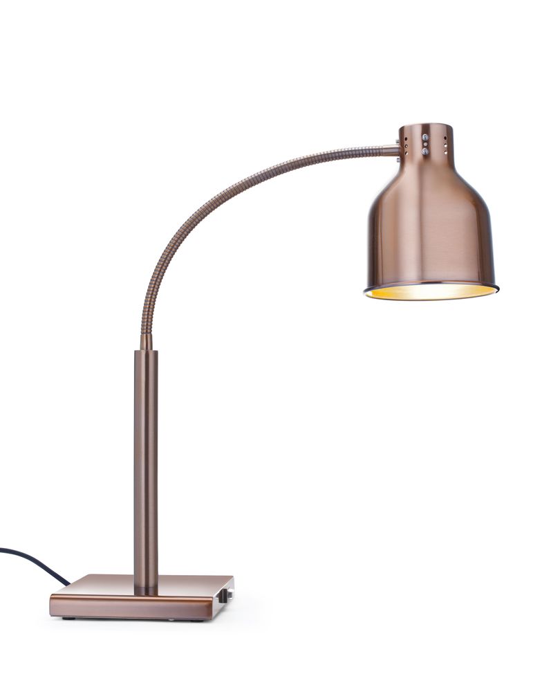 Lampe chauffante flexible - HENDI