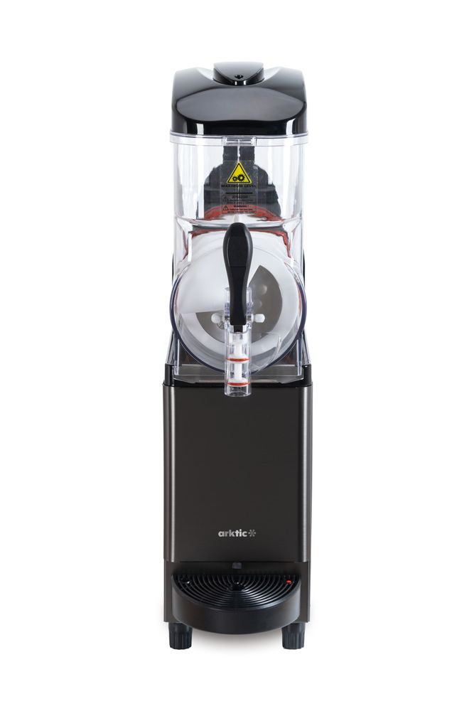 Machine à slush 1x12 L - HENDI