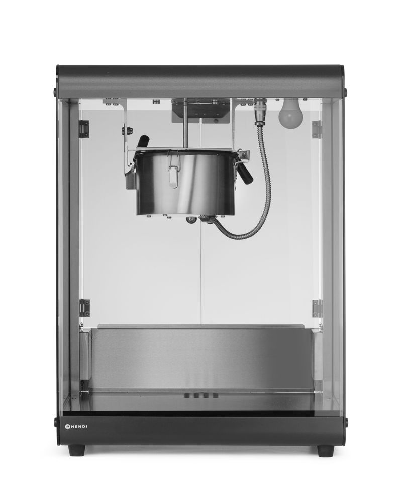 Machine à pop-corn - HENDI