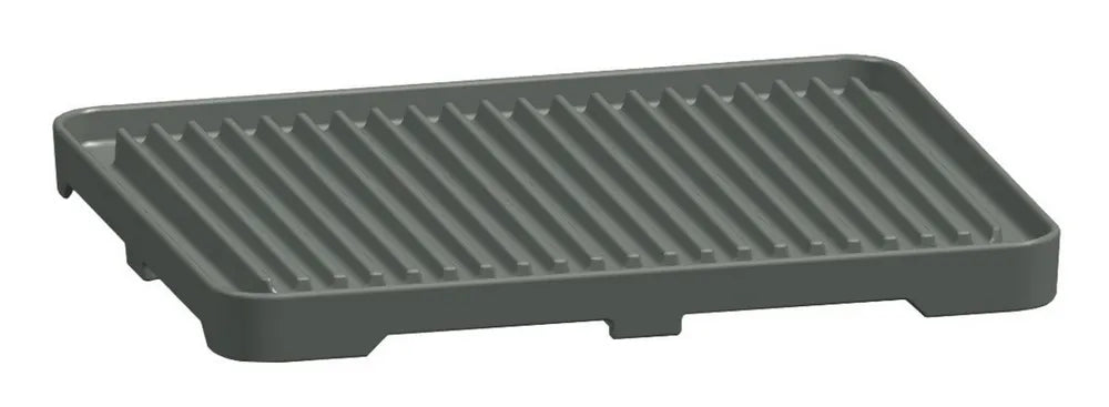 Plaque de grillade 700-R - BARTSCHER - 285080