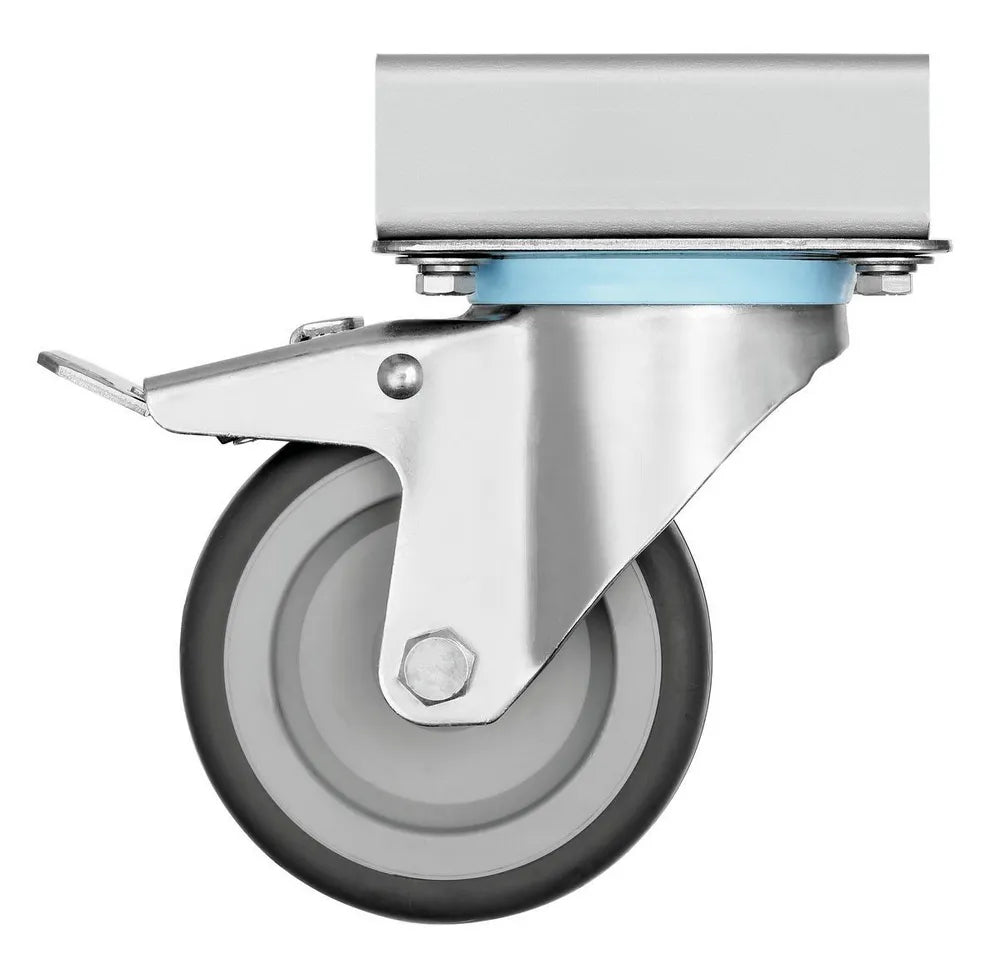 Roulettes 4S700 - BARTSCHER - 285088