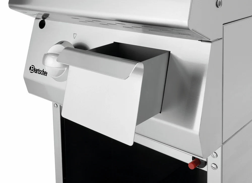 Gril à pierre de lave 700VR G90 - BARTSCHER - 2856211