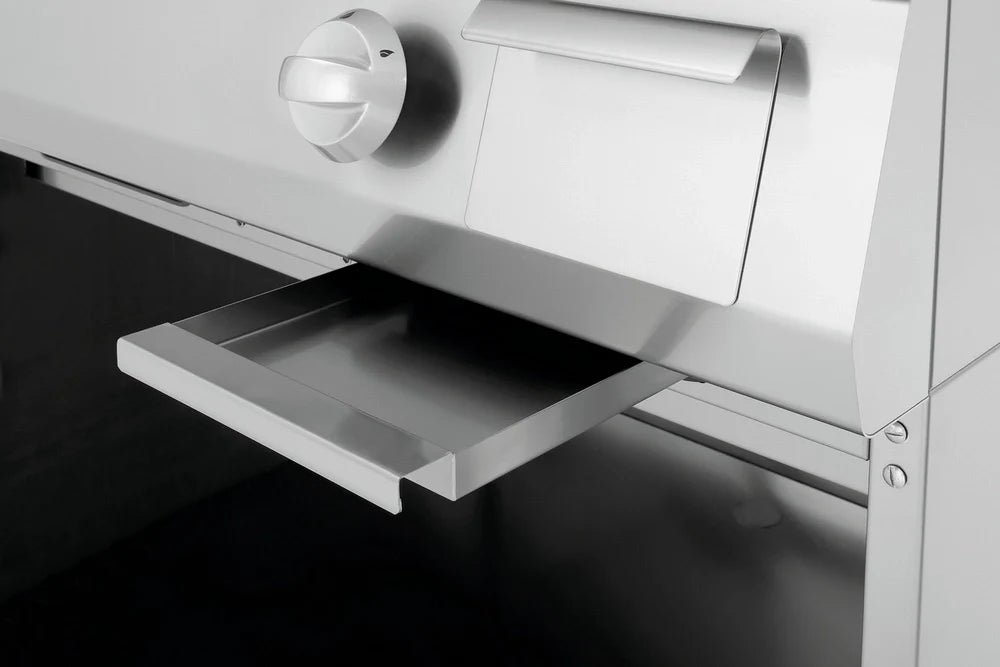 Gril à pierre de lave 700VR G180 - BARTSCHER - 2856311