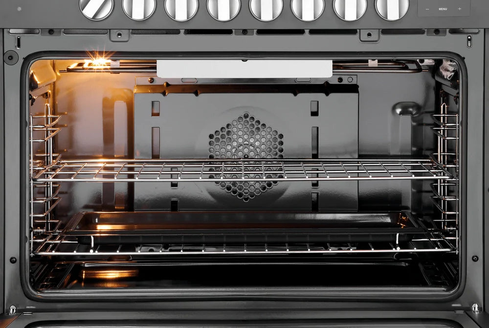 Fourneau à induction 6K-EBMF - BARTSCHER - 286426