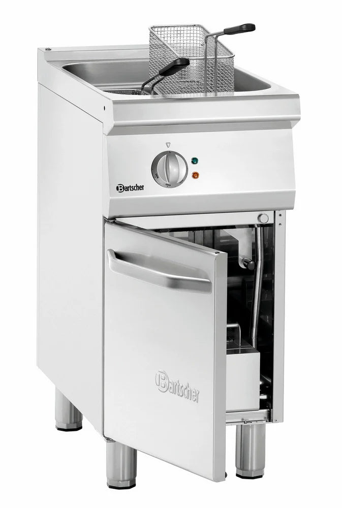 Friteuse 700, L400, 15L - BARTSCHER - 286917