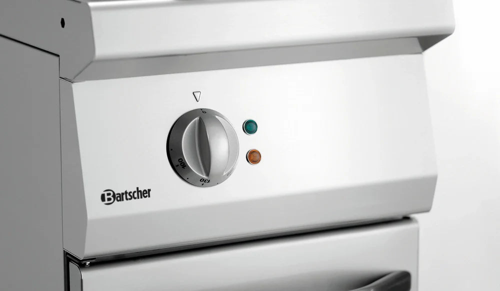 Friteuse 700, L400, 15L - BARTSCHER - 286917