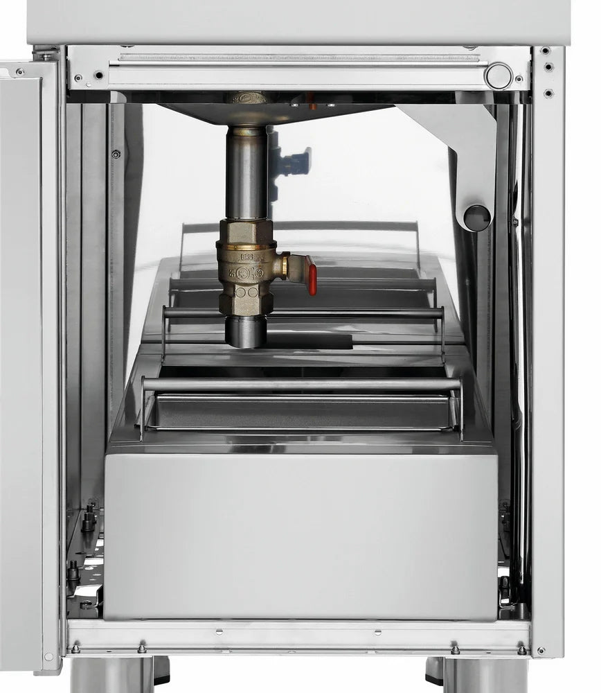 Friteuse 700, L400, 15L - BARTSCHER - 286917