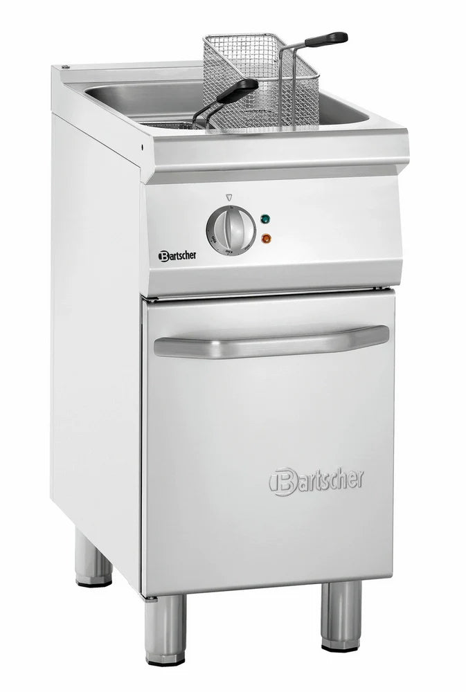 Friteuse 700, L400, 15L - BARTSCHER - 286917