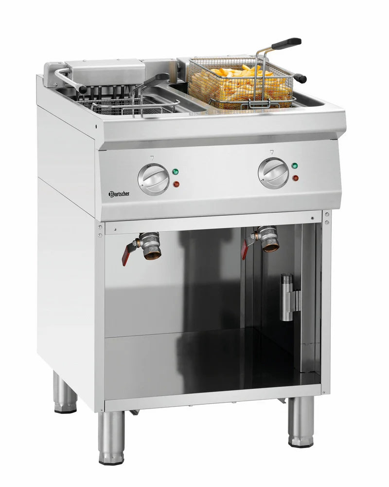 Friteuse 700-E2110 - BARTSCHER - 286921