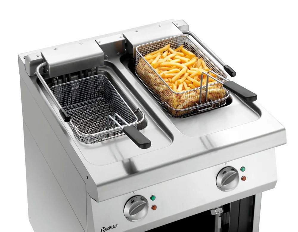 Friteuse 700-E2110 - BARTSCHER - 286921