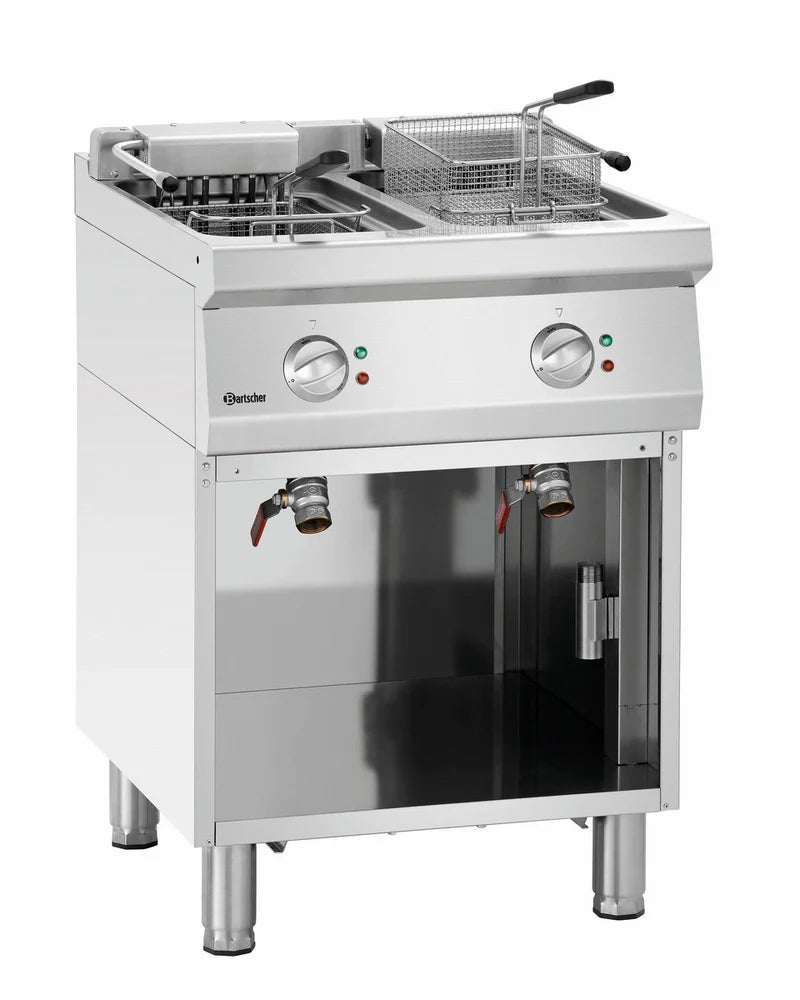 Friteuse 700-E2110 - BARTSCHER - 286921