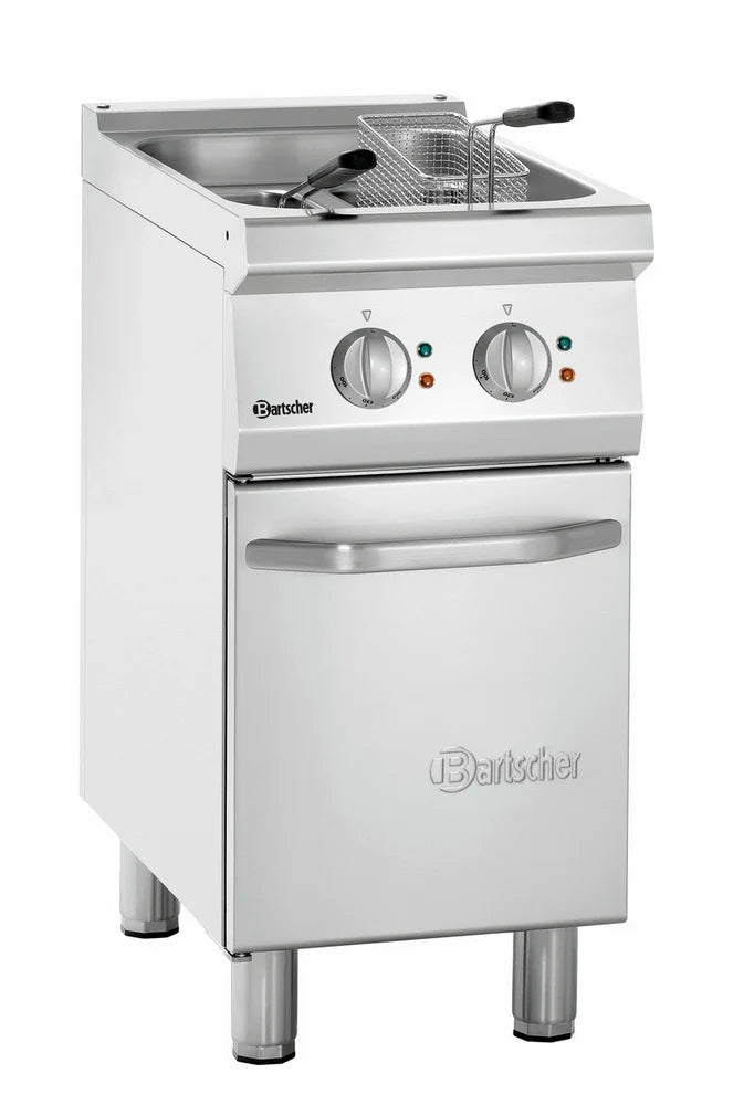 Friteuse 700, L400, 2x9L - BARTSCHER - 286925