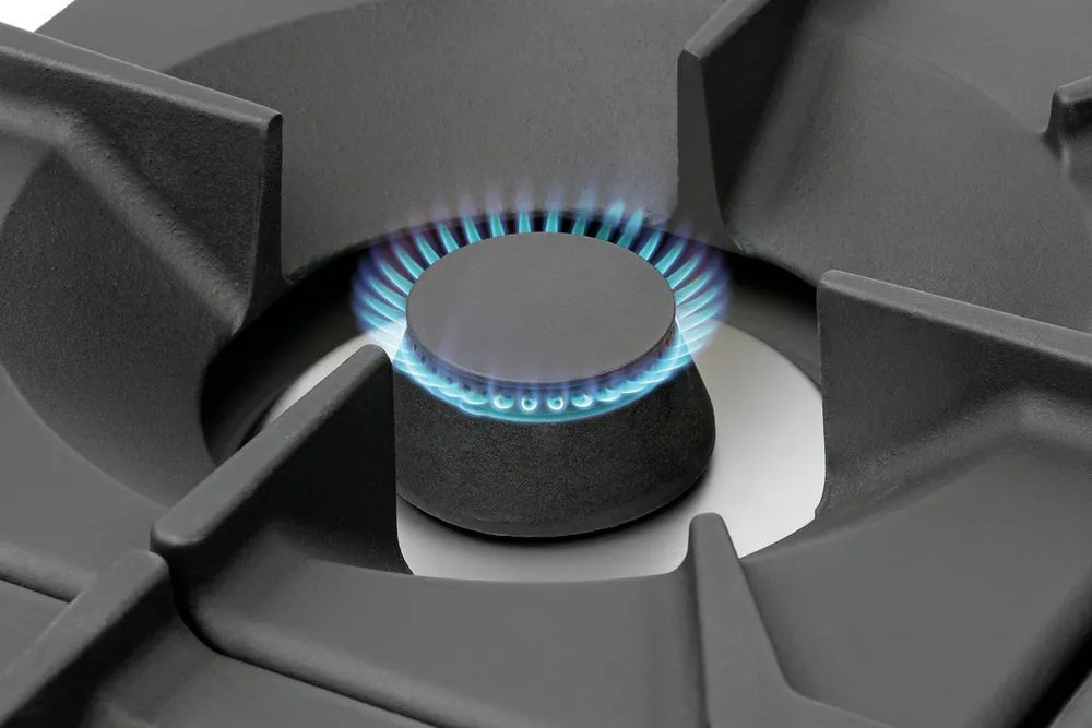 Fourneau gaz 4 foyers, SO - BARTSCHER - 2951131