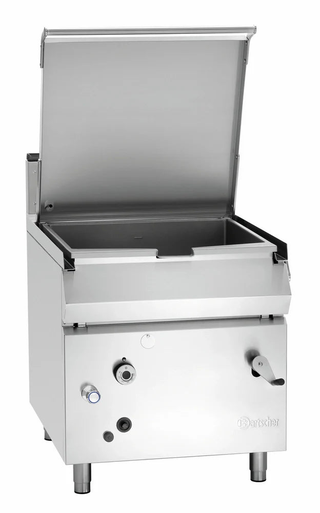 Braisière basculante 900 G87LHK - BARTSCHER - 2956731