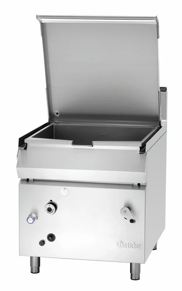Braisière basculante 900 G87LHK - BARTSCHER - 2956731