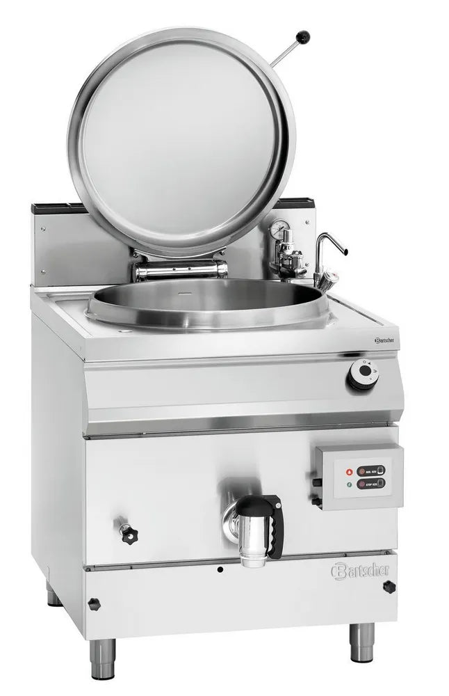 Marmite gaz, 135L - BARTSCHER - 2959021