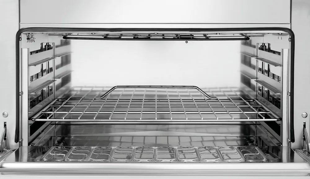 Fourneau él. à 6 plaques, FE 2/1GN - BARTSCHER - 296217