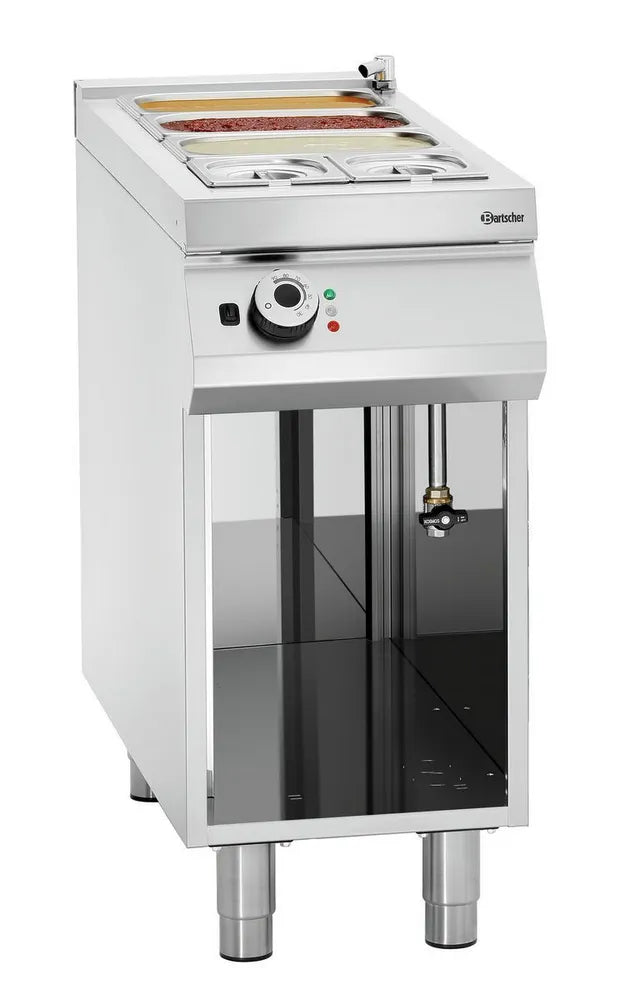 Bain-marie él., SO - BARTSCHER - 296303