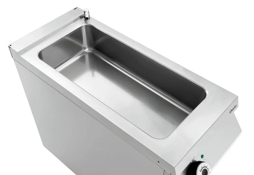 Bain-marie él., SO - BARTSCHER - 296303